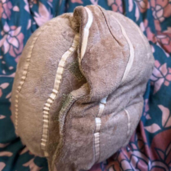 Disney Raya and the Last Dragon Baby Tuk Tuk Plush - Picture 5 of 5